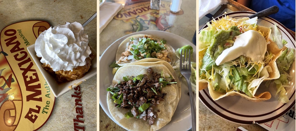 El Mexicano Restaurant