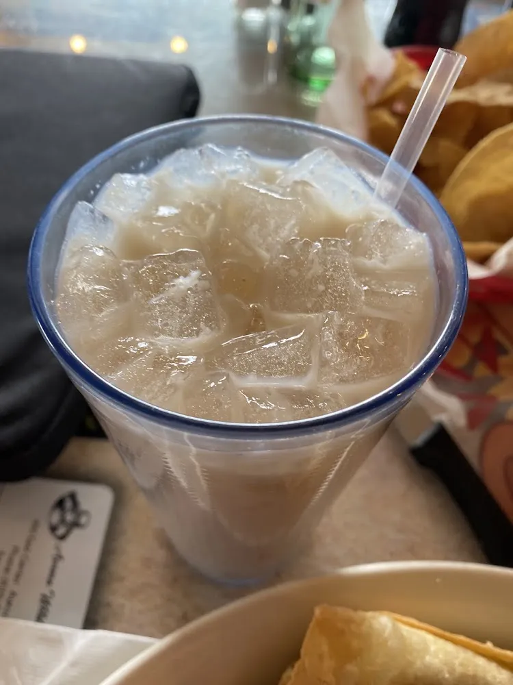 Horchata